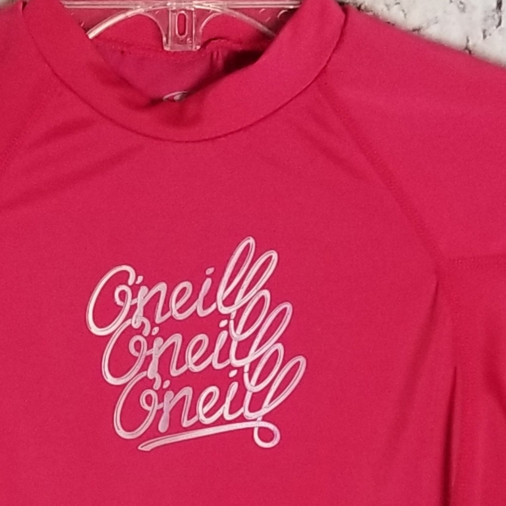 O'Neill Rashguard - Picture 5 of 5
